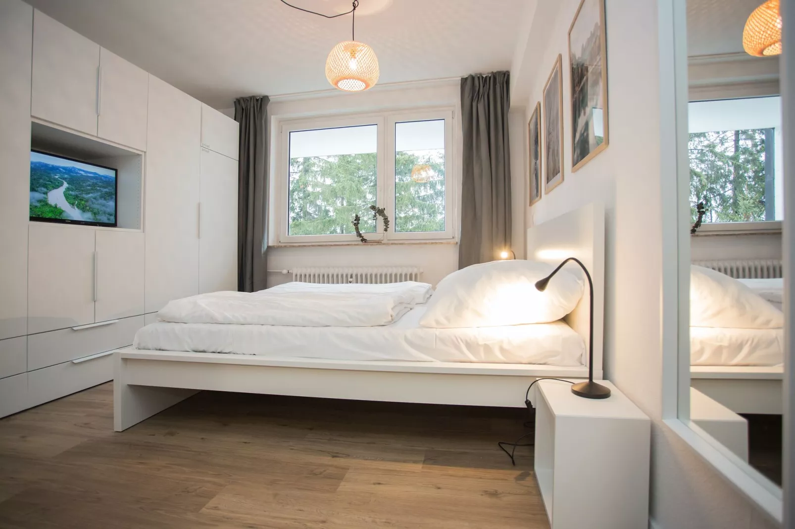 Weltring-Park 2-T-Bedroom