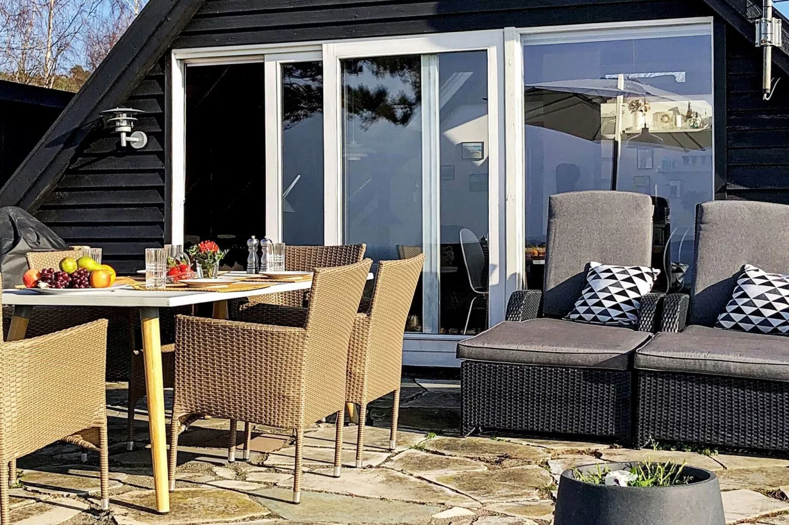 4 person holiday home in Frederiksværk-View