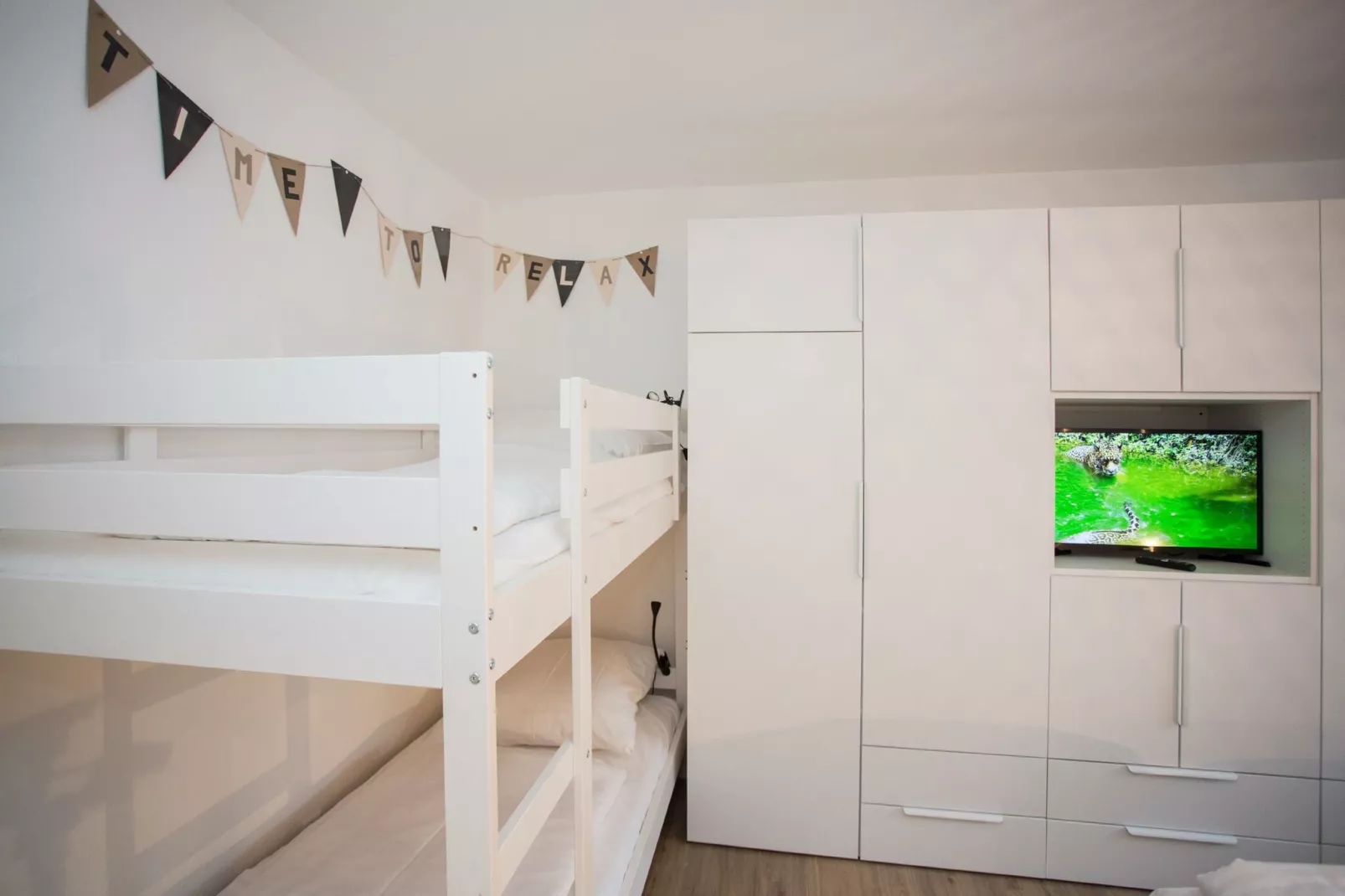 Weltring-Park 2-T-Bedroom