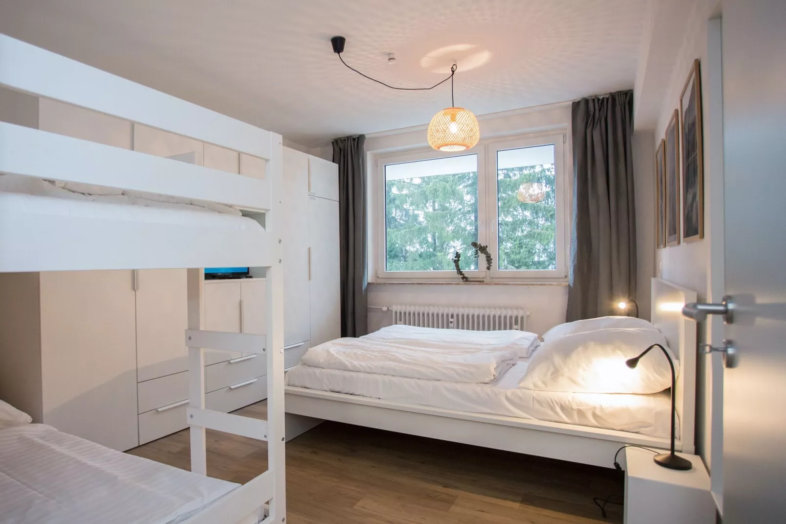 Weltring-Park 2-T-Bedroom