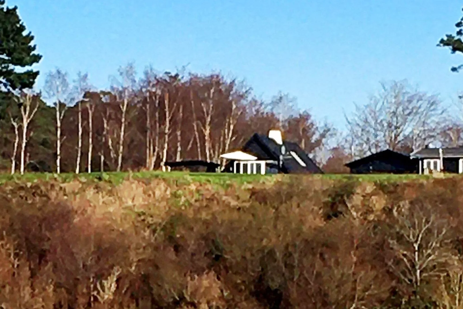 4 person holiday home in Frederiksværk-View