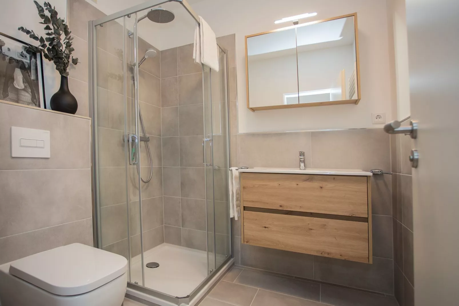 Weltring-Park 2-T-Bathroom
