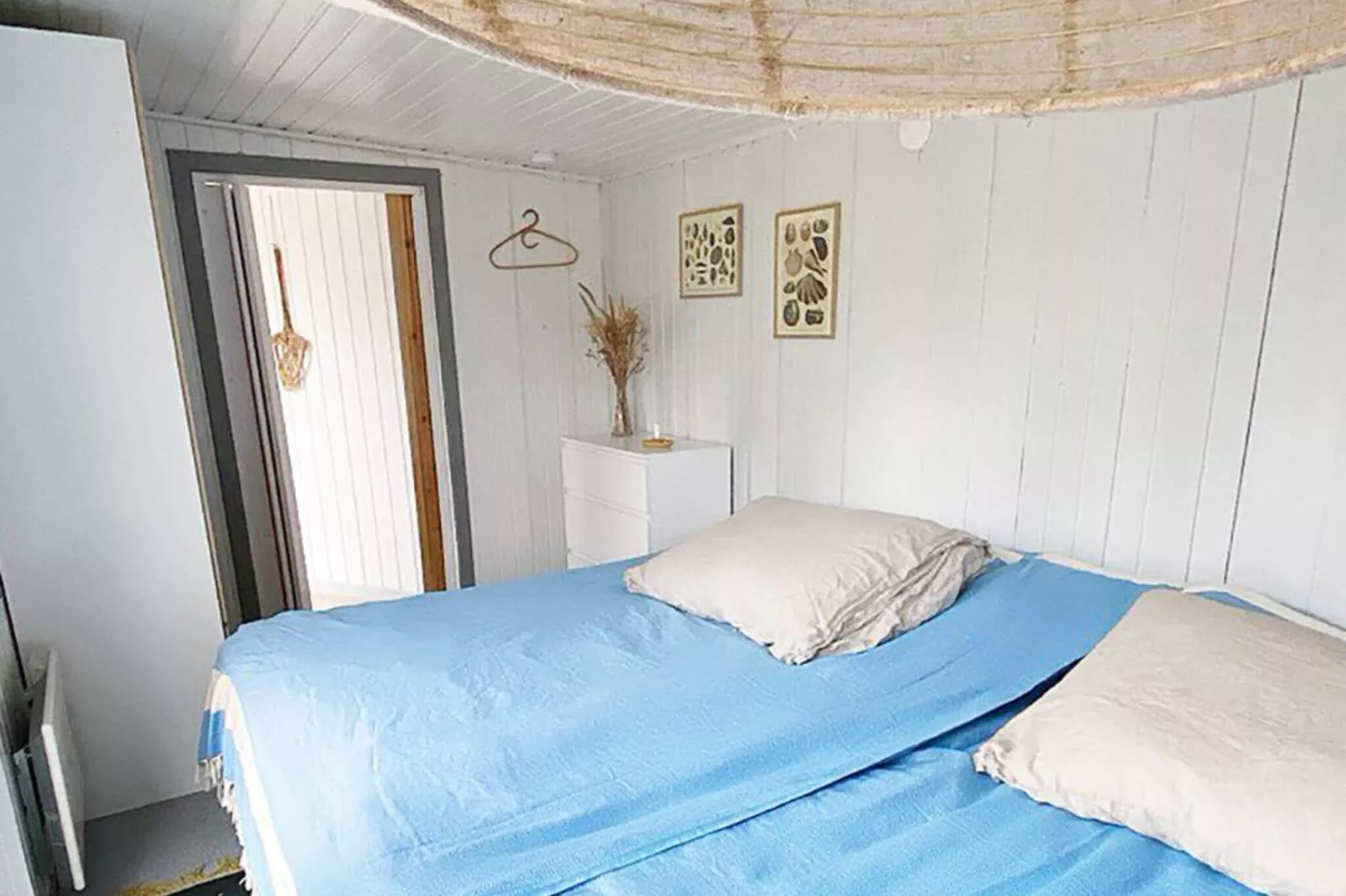 Retraite confortable a Ellinge Lyng -- By Traum Ferienwohnungen-Intérieur