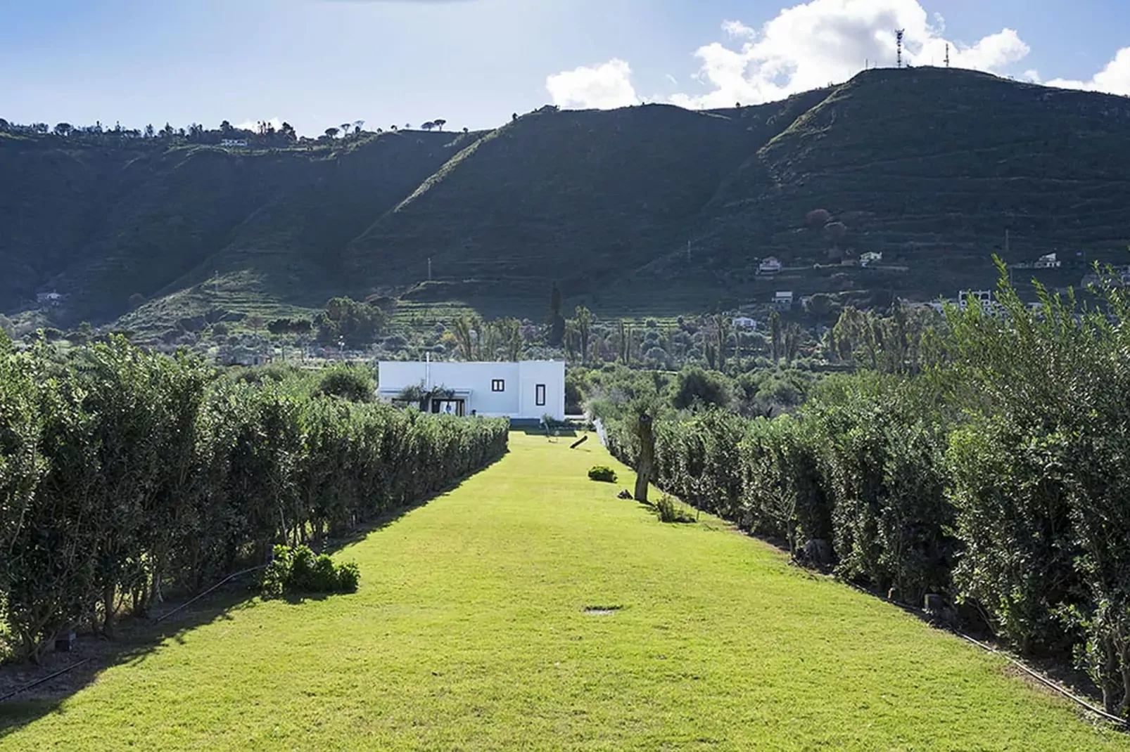 Villa Nettuno-Areas summer 1km