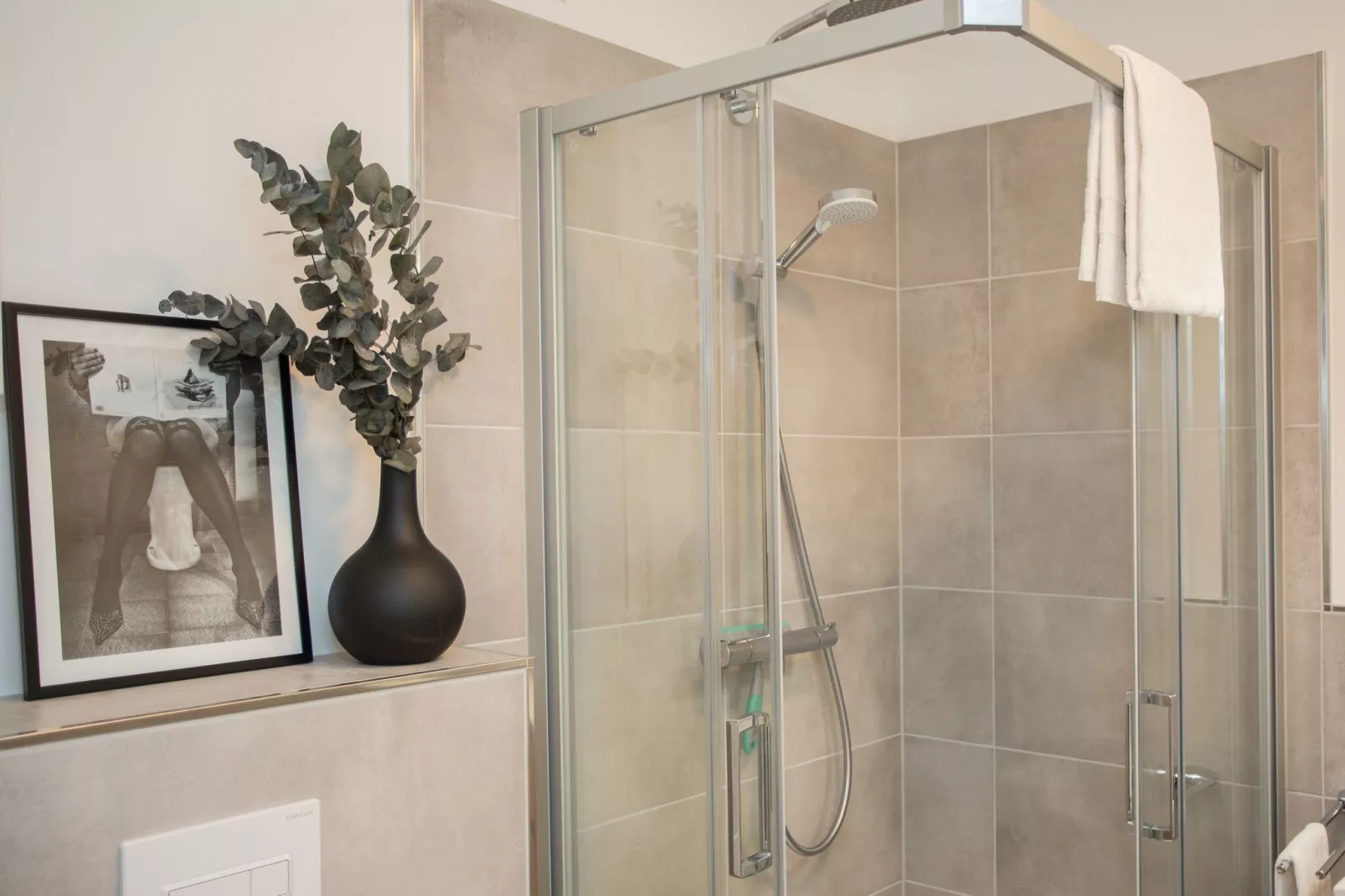 Weltring-Park 2-T-Bathroom