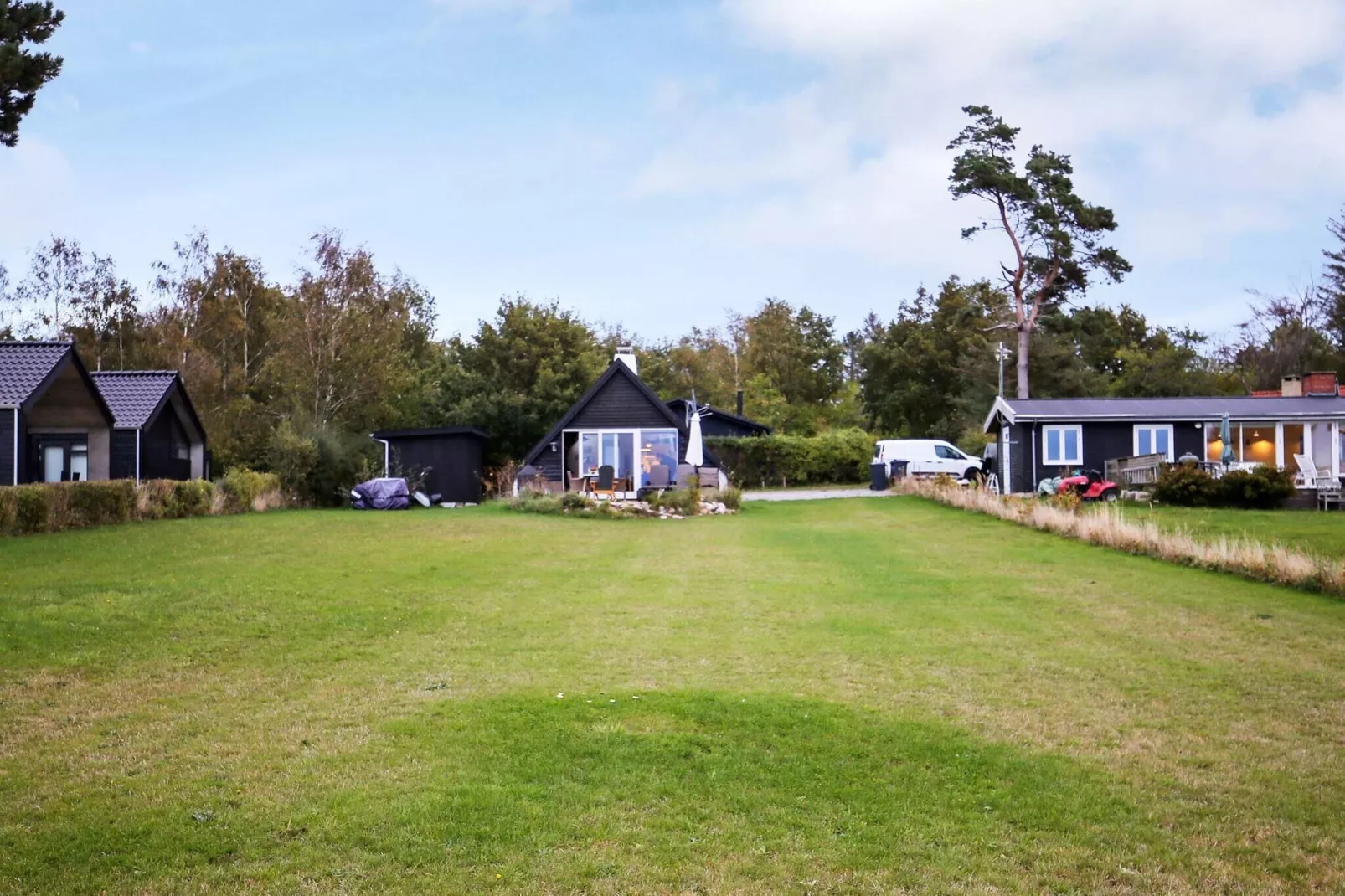 4 person holiday home in Frederiksværk-View