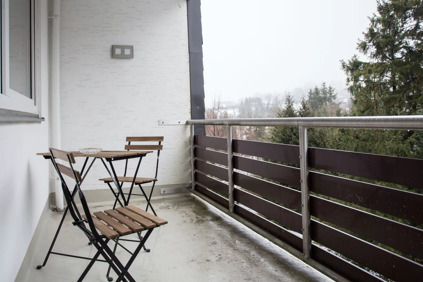 Weltring-Park 2-T-Terrace balcony