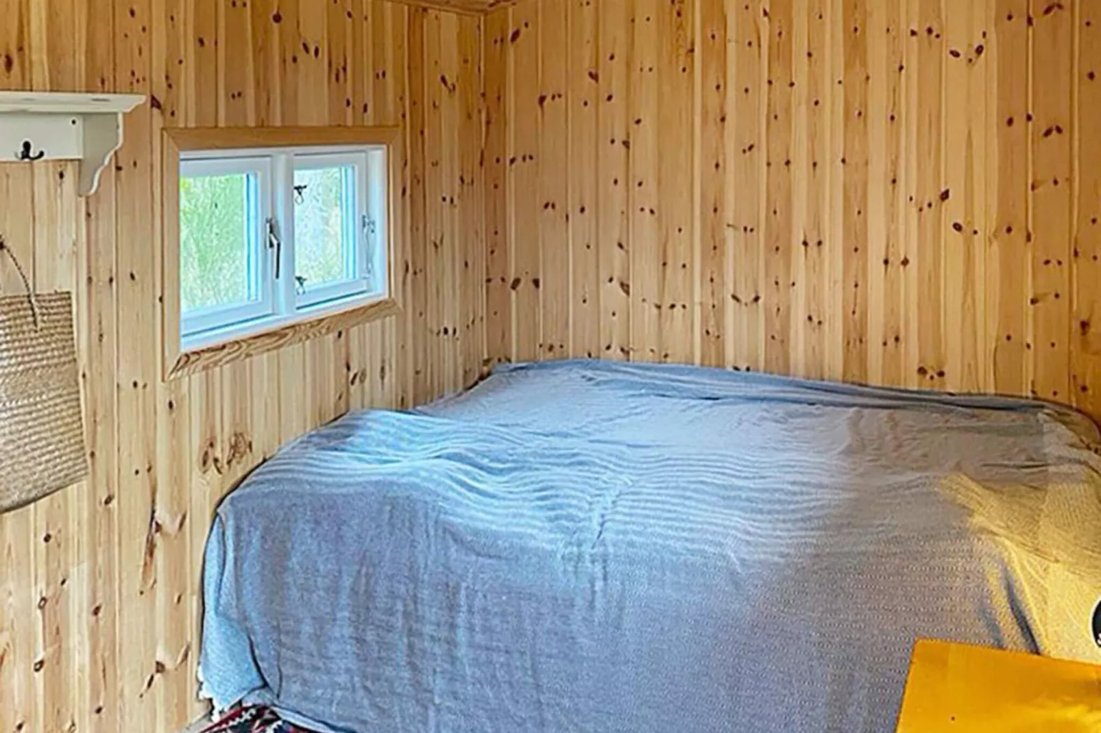 Retraite confortable a Ellinge Lyng -- By Traum Ferienwohnungen-Intérieur