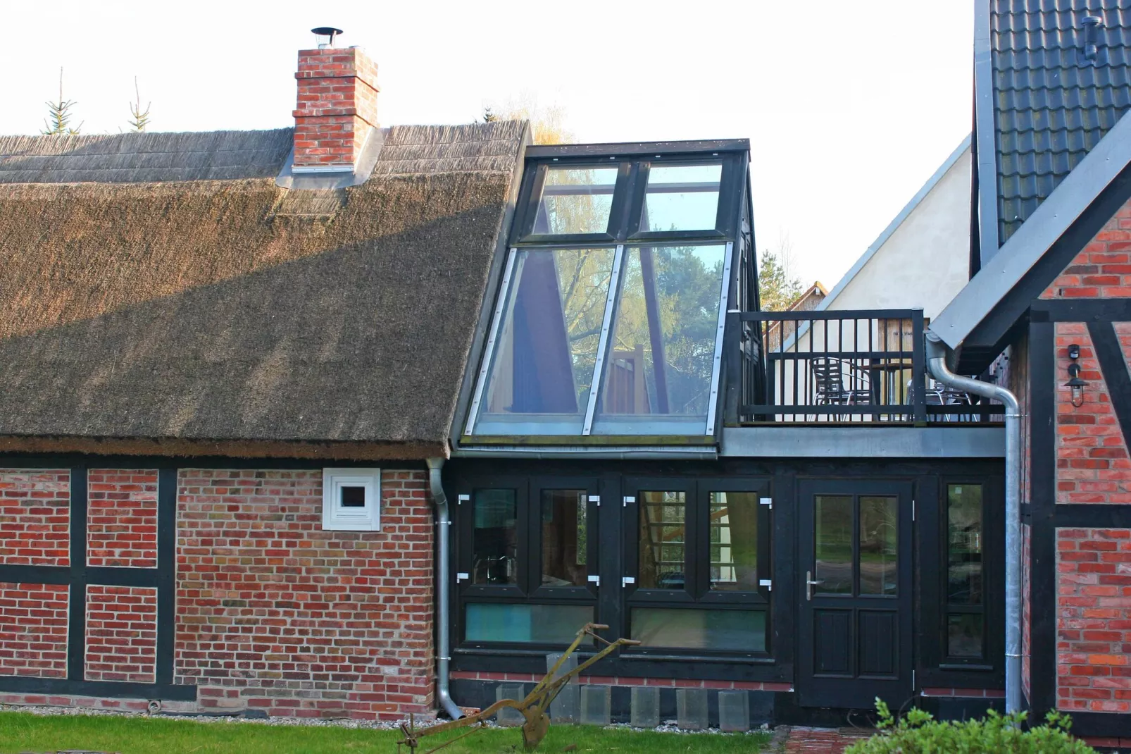 Ferienhaus Mönkes Kate