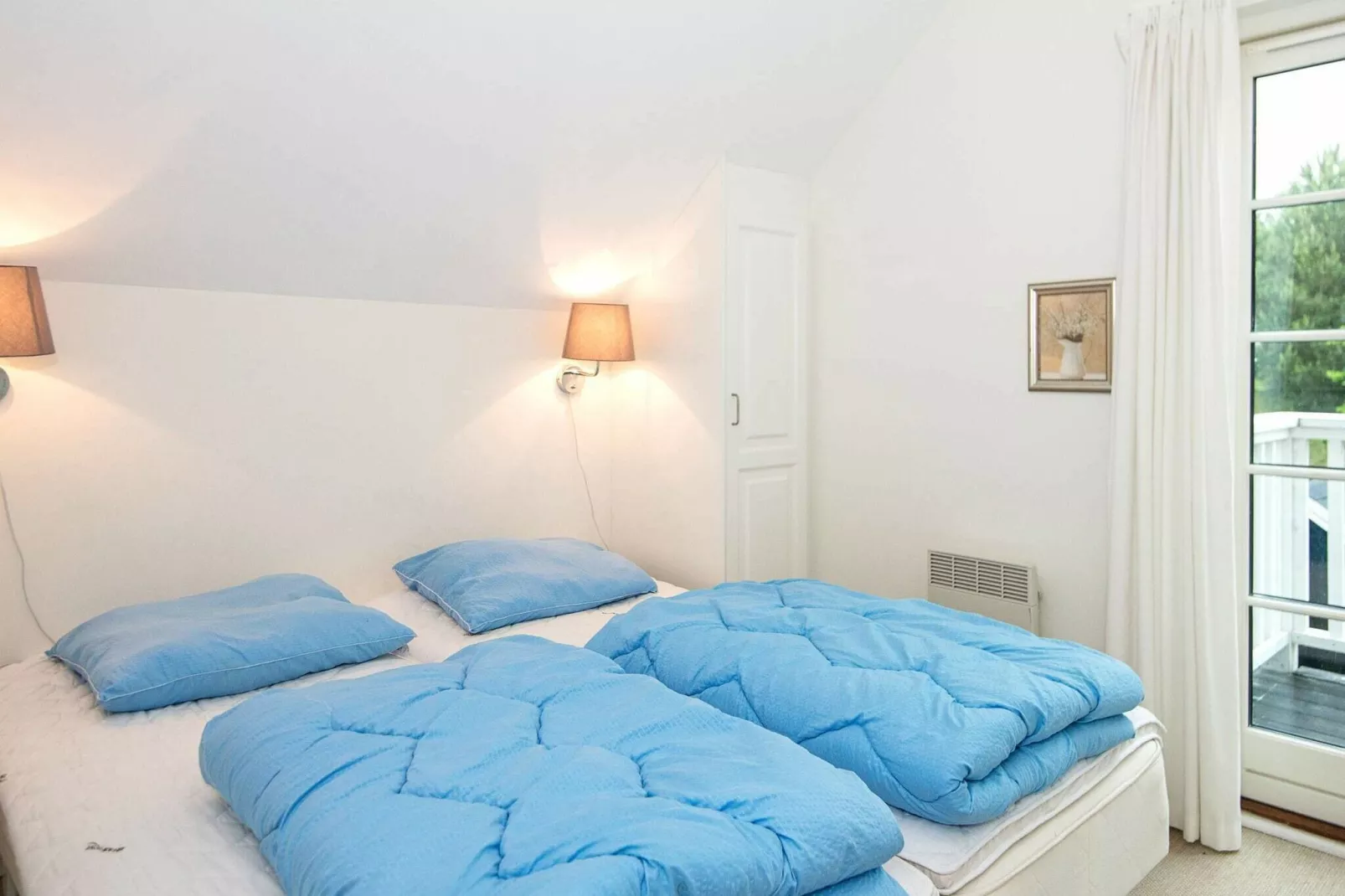 8 Personen Ferienhaus in Gjern-By Traum