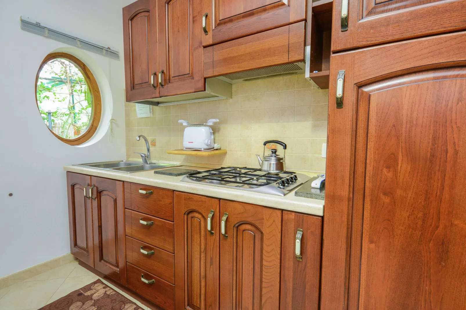Edera-Kitchen