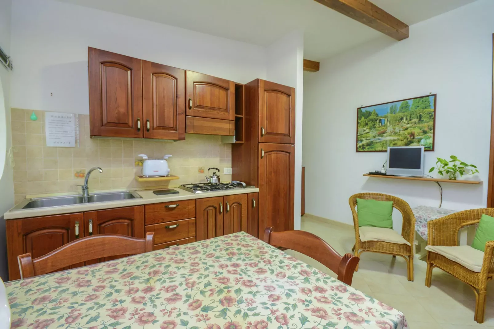 Edera-Kitchen