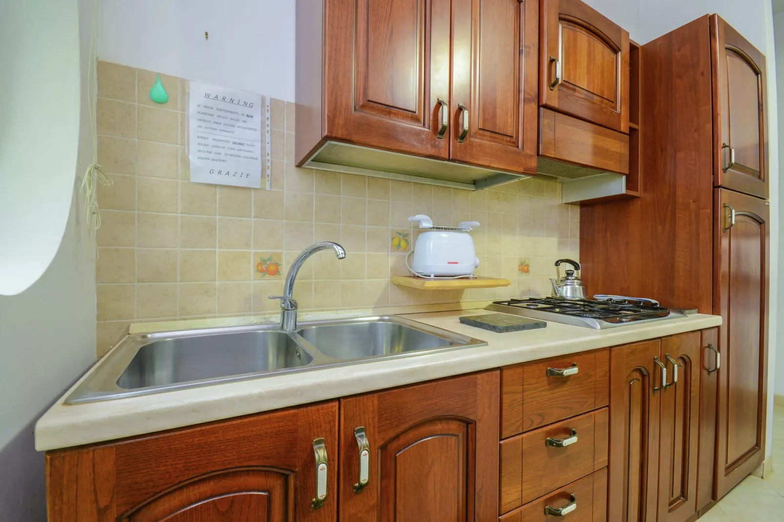 Edera-Kitchen