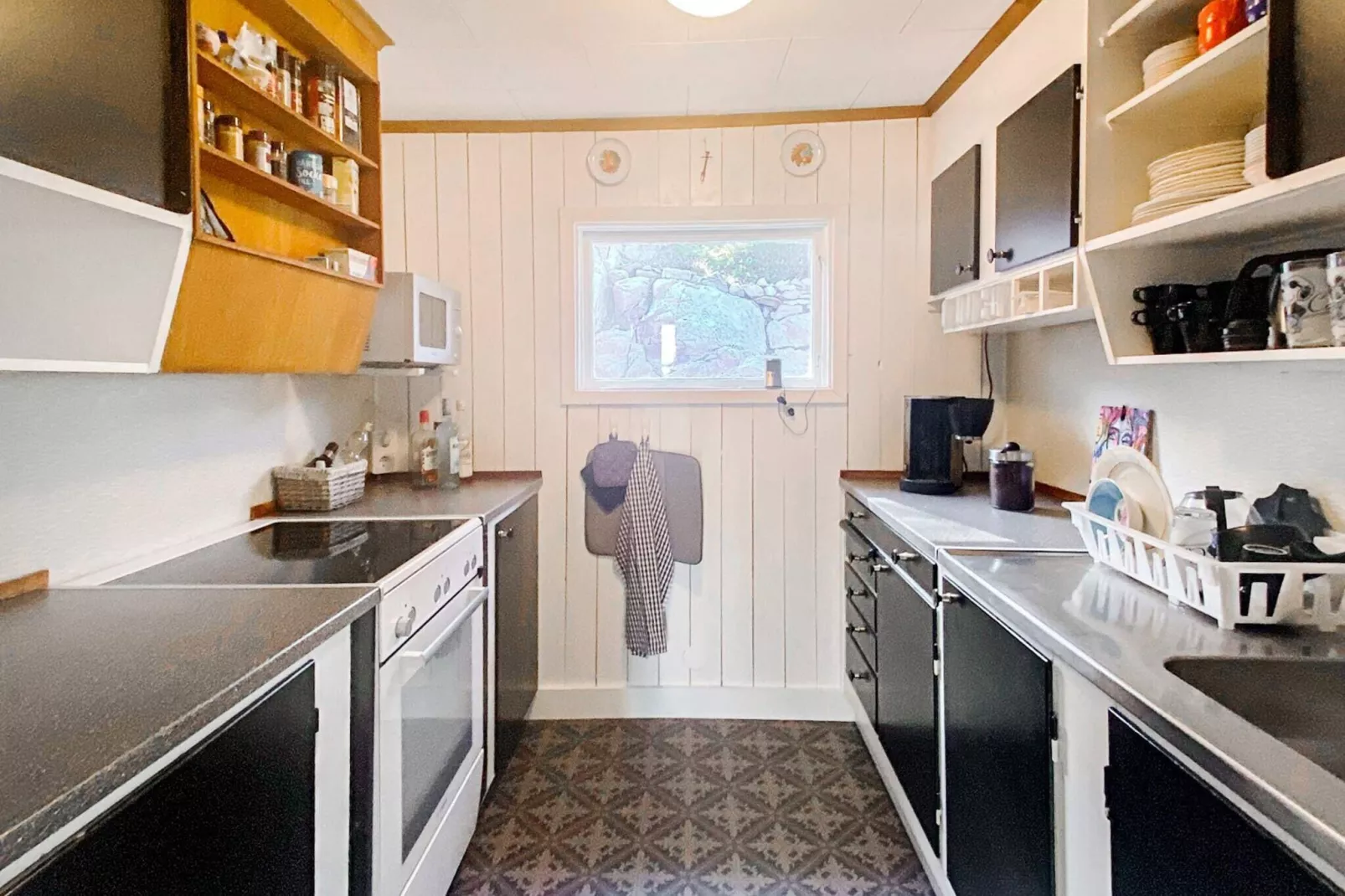 6 person holiday home in FIGEHOLM-By Traum