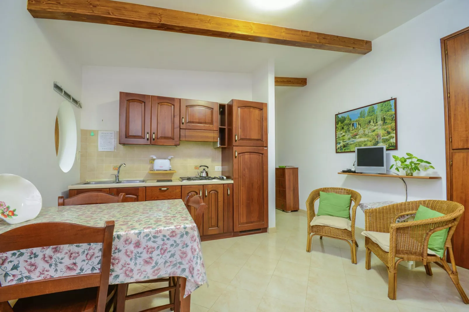 Edera-Kitchen