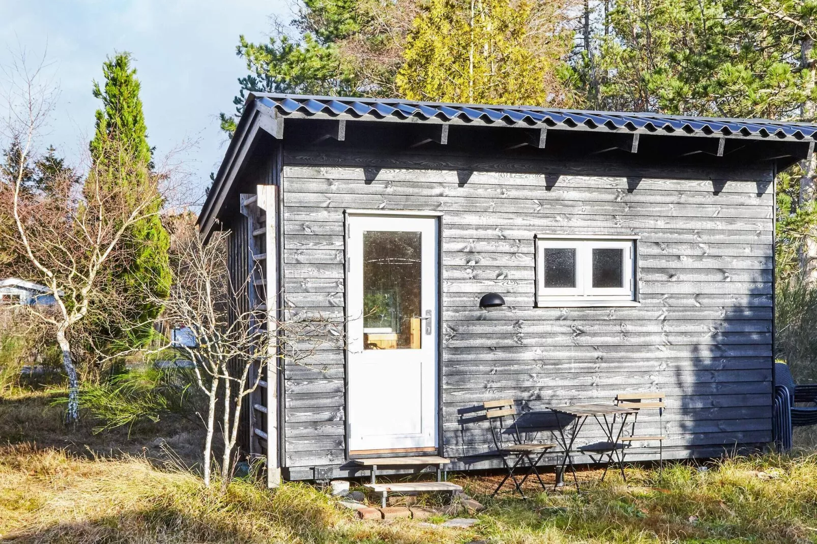 Retraite confortable a Ellinge Lyng -- By Traum Ferienwohnungen-Vue