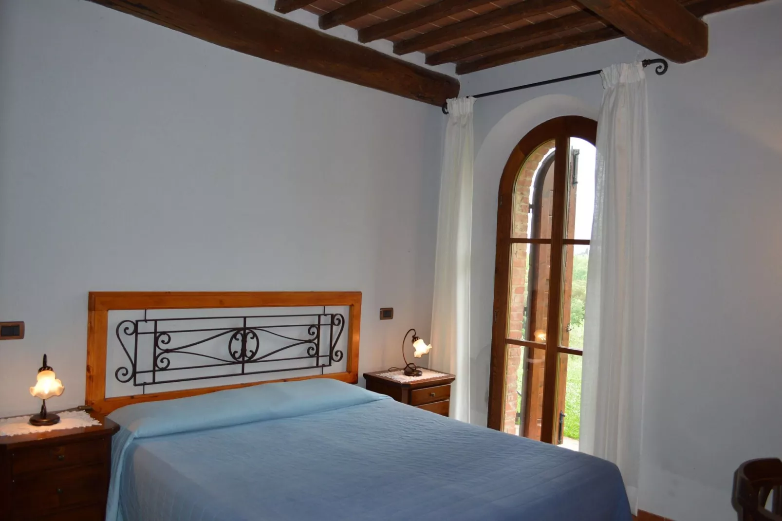 Appartamento Dante-Chambre
