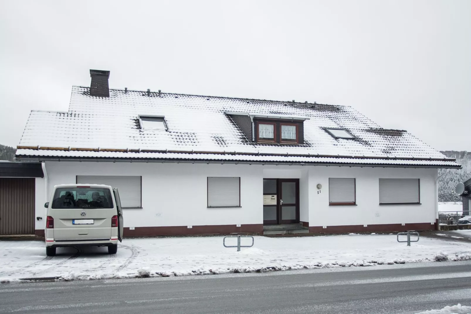 Am Kleehagen 51-F Niedersfeld-Exterior winter