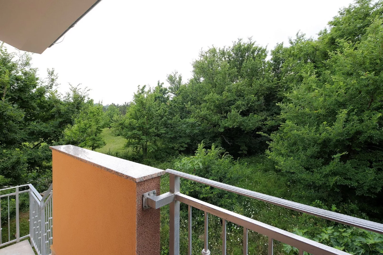 Apartment Sonja 2-View summer