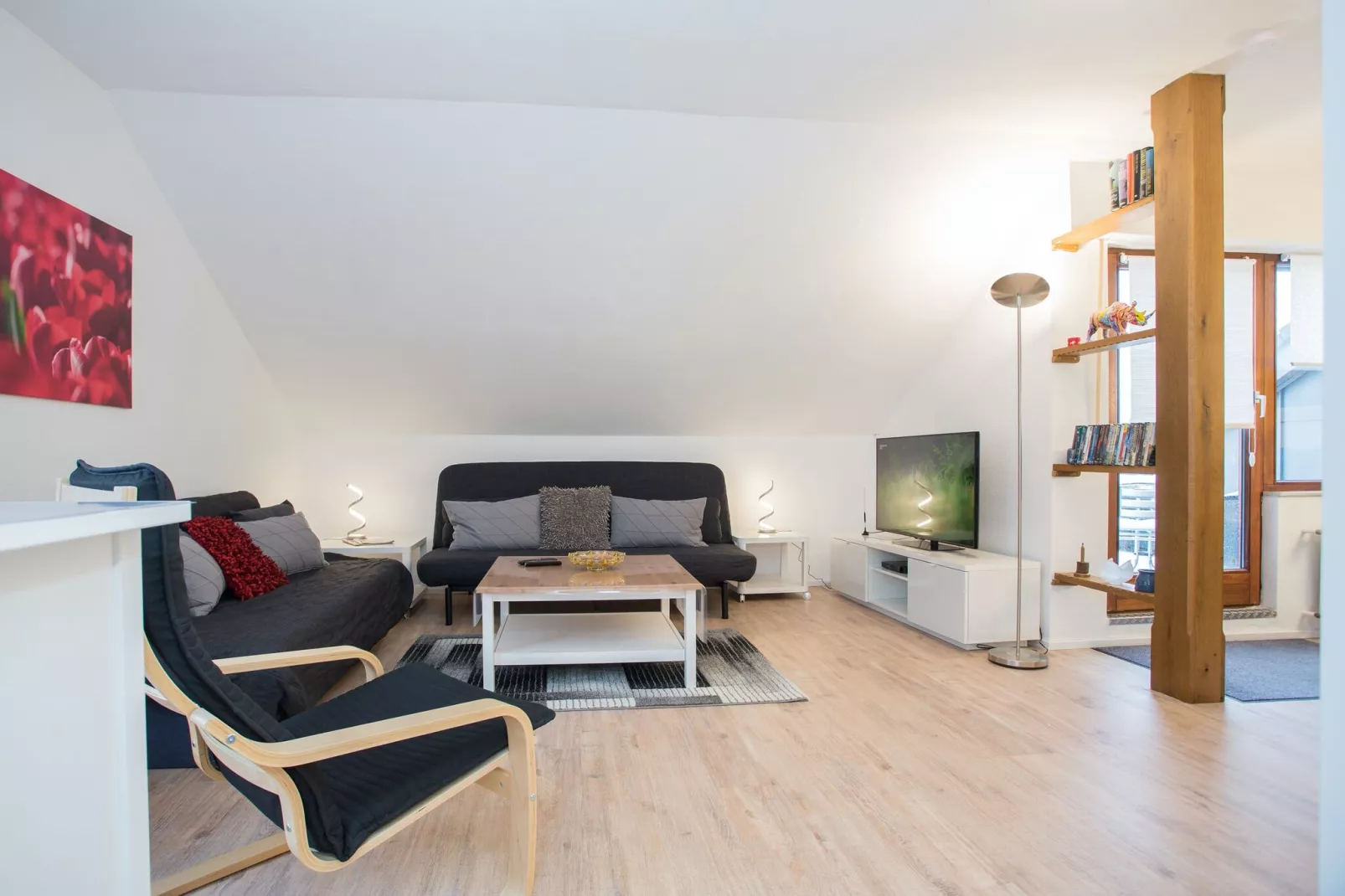 Am Kleehagen 51-F Niedersfeld-Living room