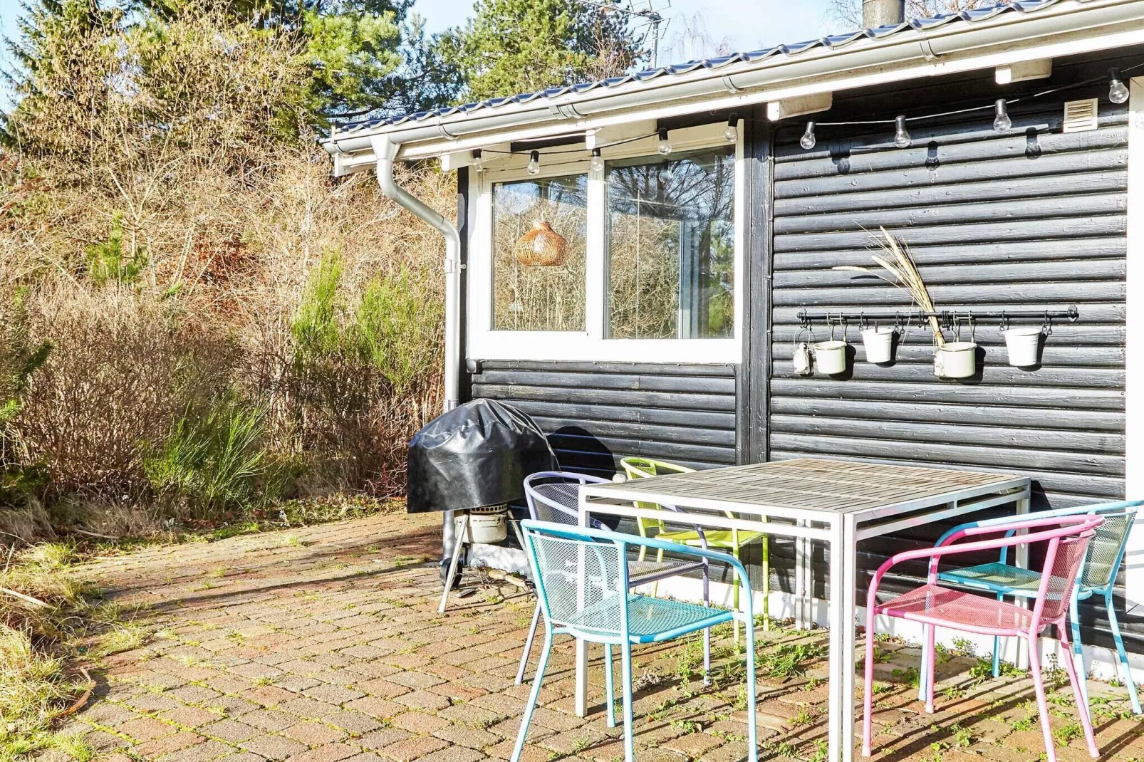 Retraite confortable a Ellinge Lyng -- By Traum Ferienwohnungen-Vue