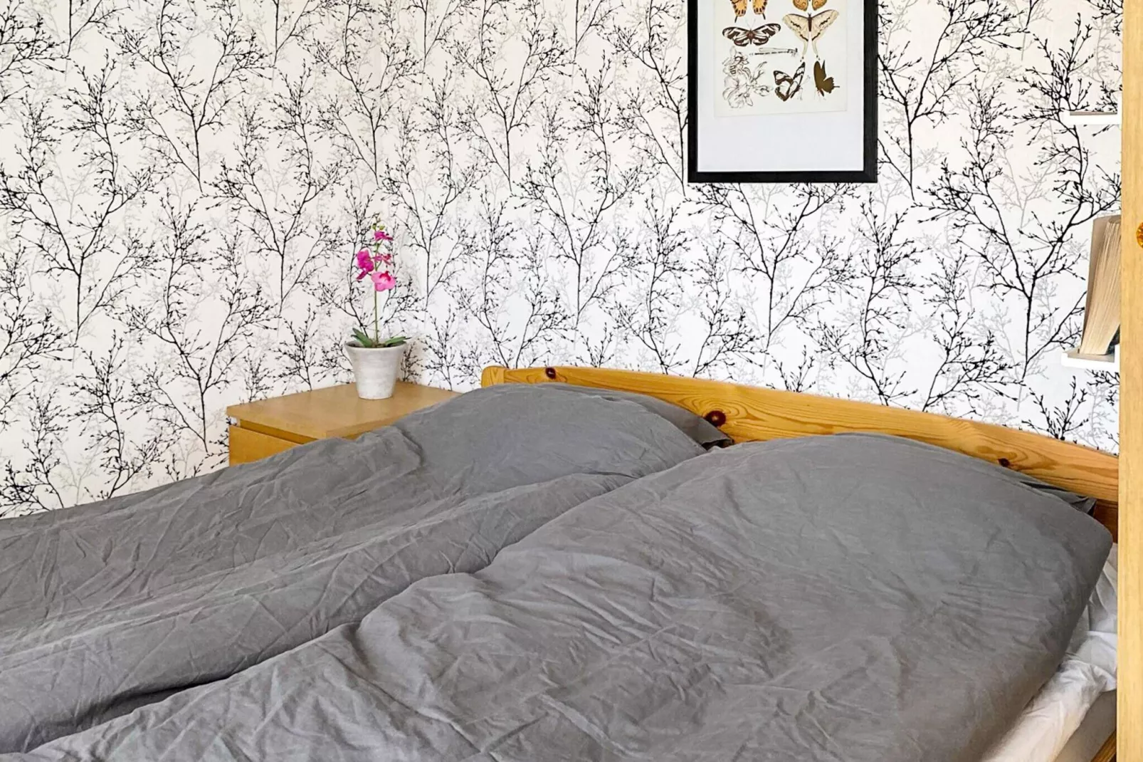 6 person holiday home in FIGEHOLM-By Traum-Indoor