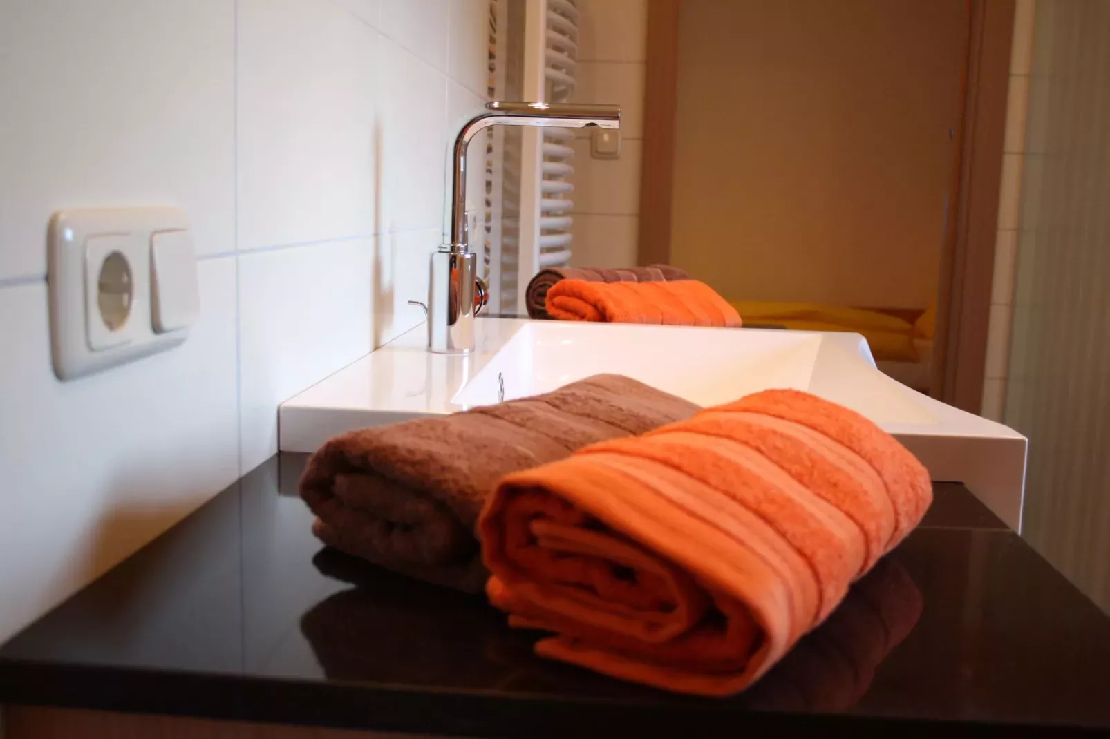 Apartment Lahnerhorn-Bathroom