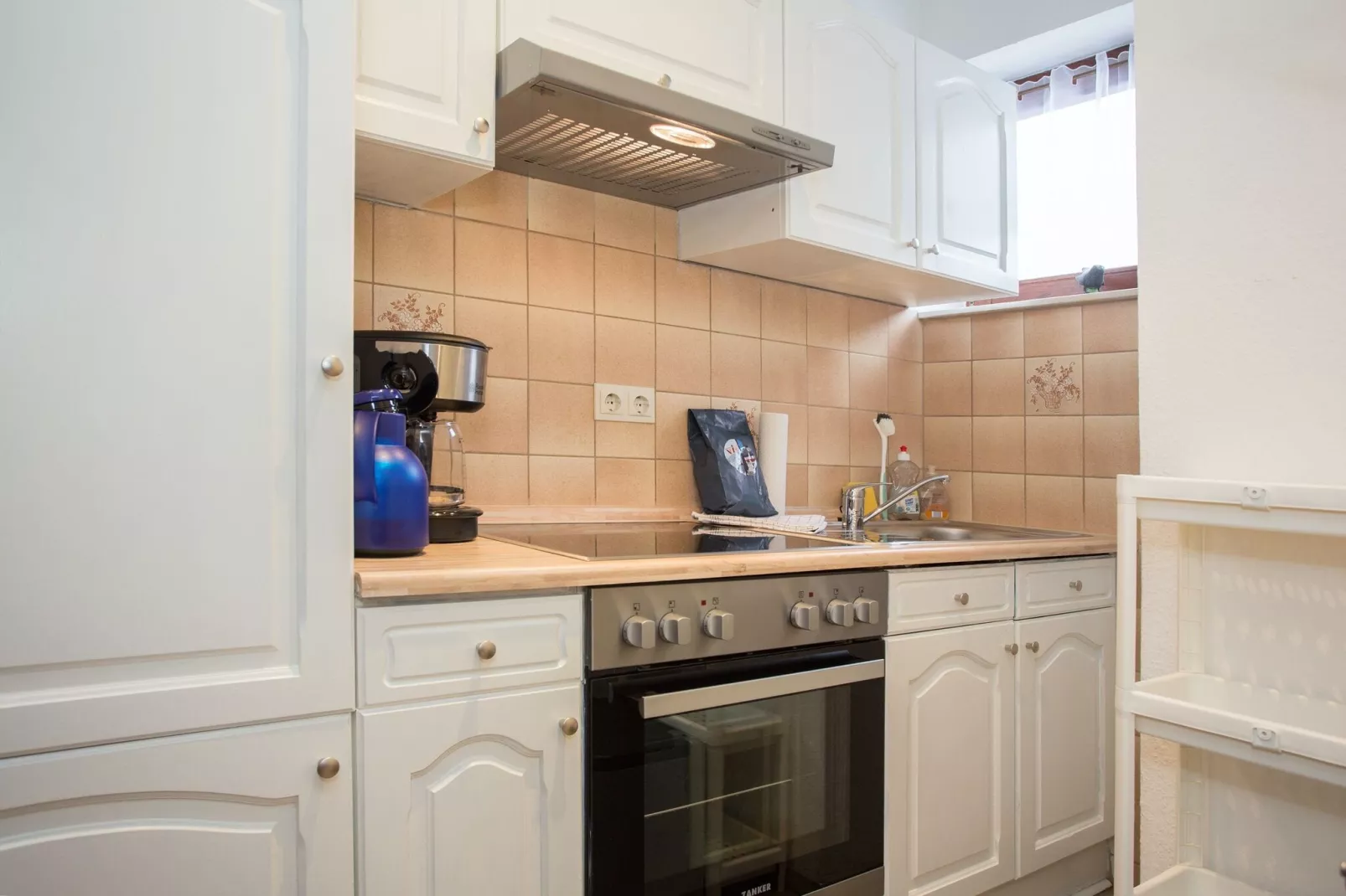 Am Kleehagen 51-F Niedersfeld-Kitchen