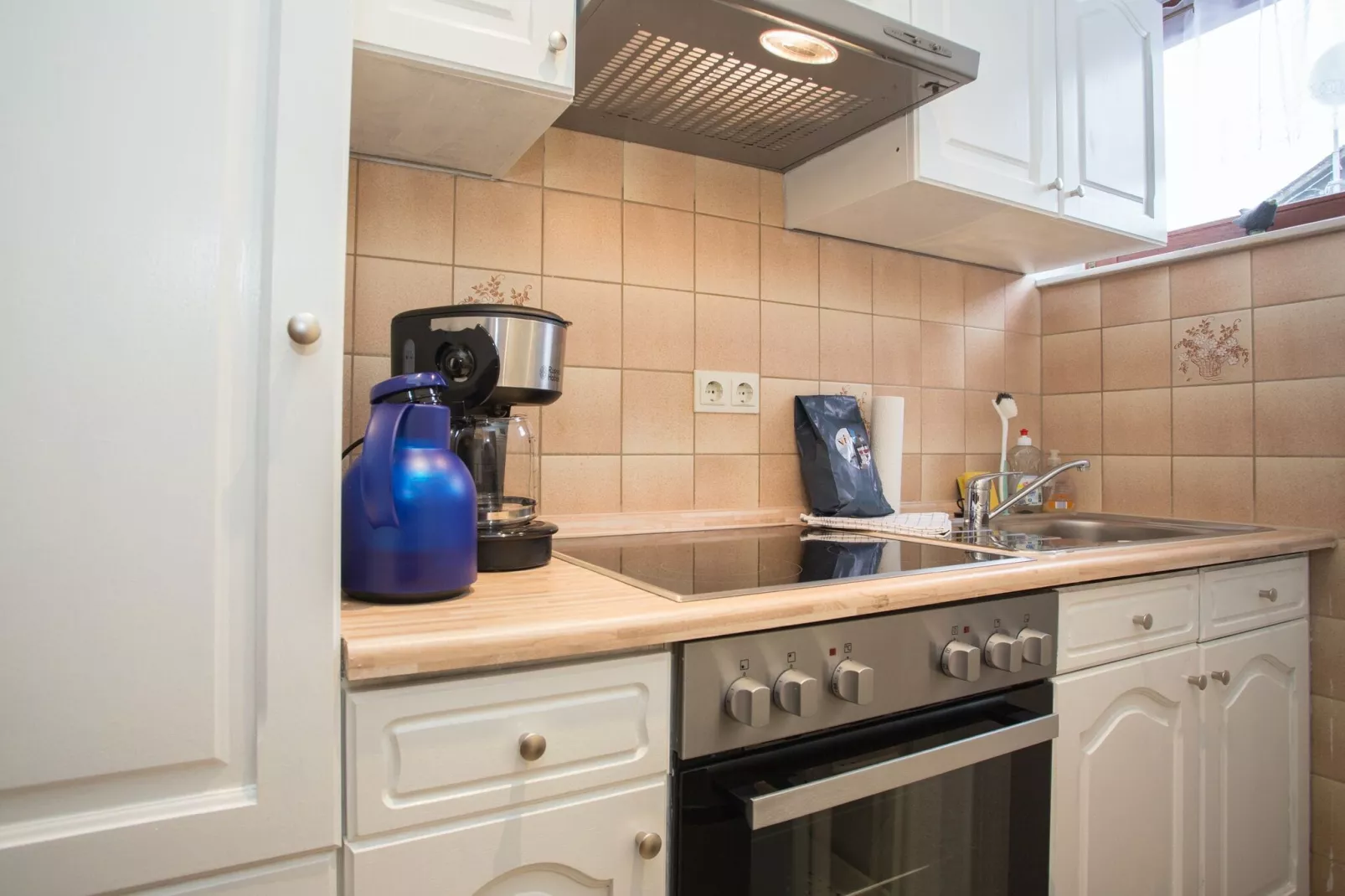 Am Kleehagen 51-F Niedersfeld-Kitchen