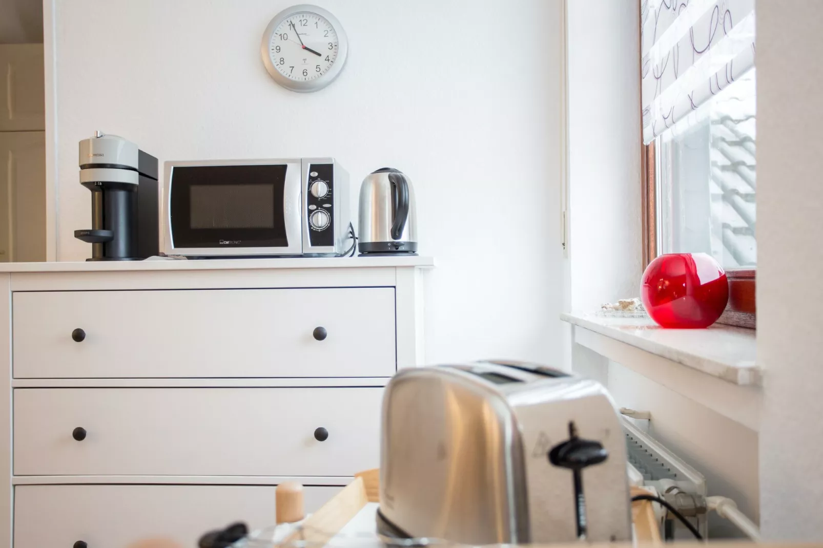 Am Kleehagen 51-F Niedersfeld-Kitchen