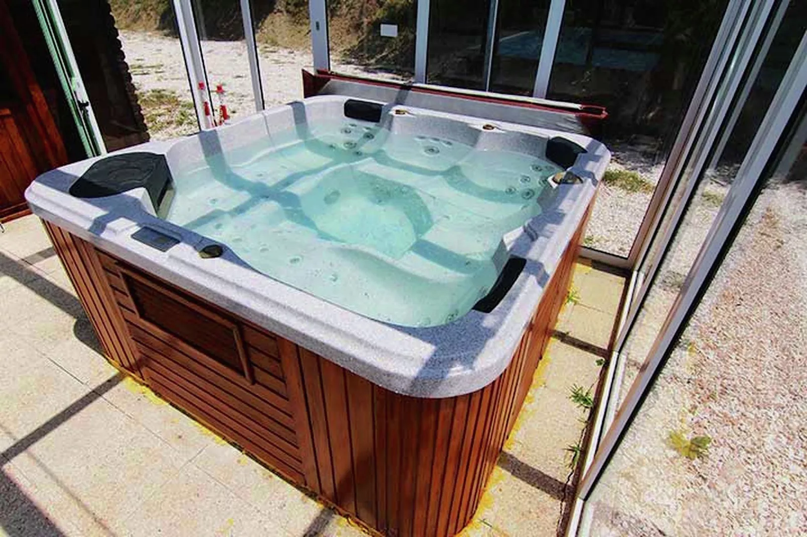 Bianchello-Wellness