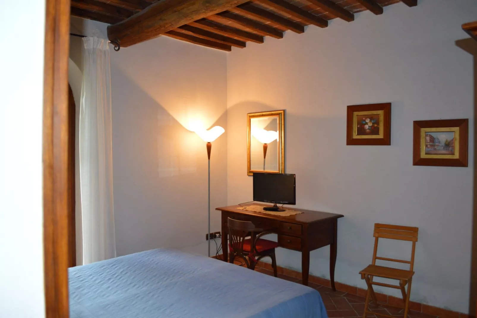 Appartamento Dante-Chambre