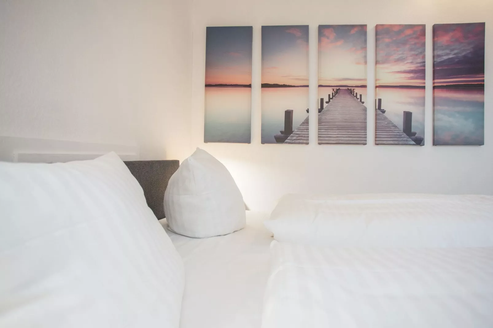 Am Kleehagen 51-F Niedersfeld-Bedroom
