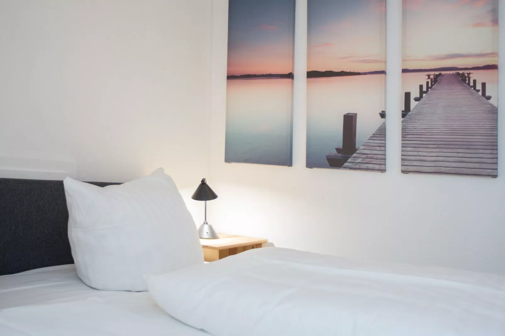 Am Kleehagen 51-F Niedersfeld-Bedroom