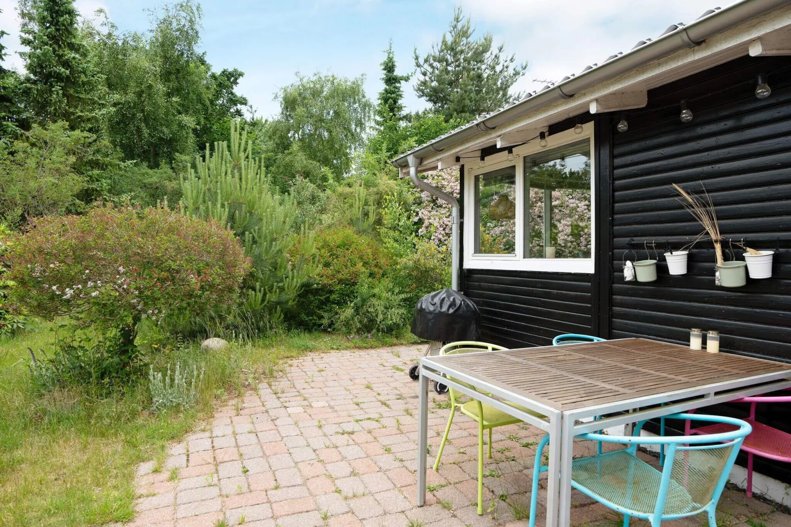 Retraite confortable a Ellinge Lyng -- By Traum Ferienwohnungen-Vue