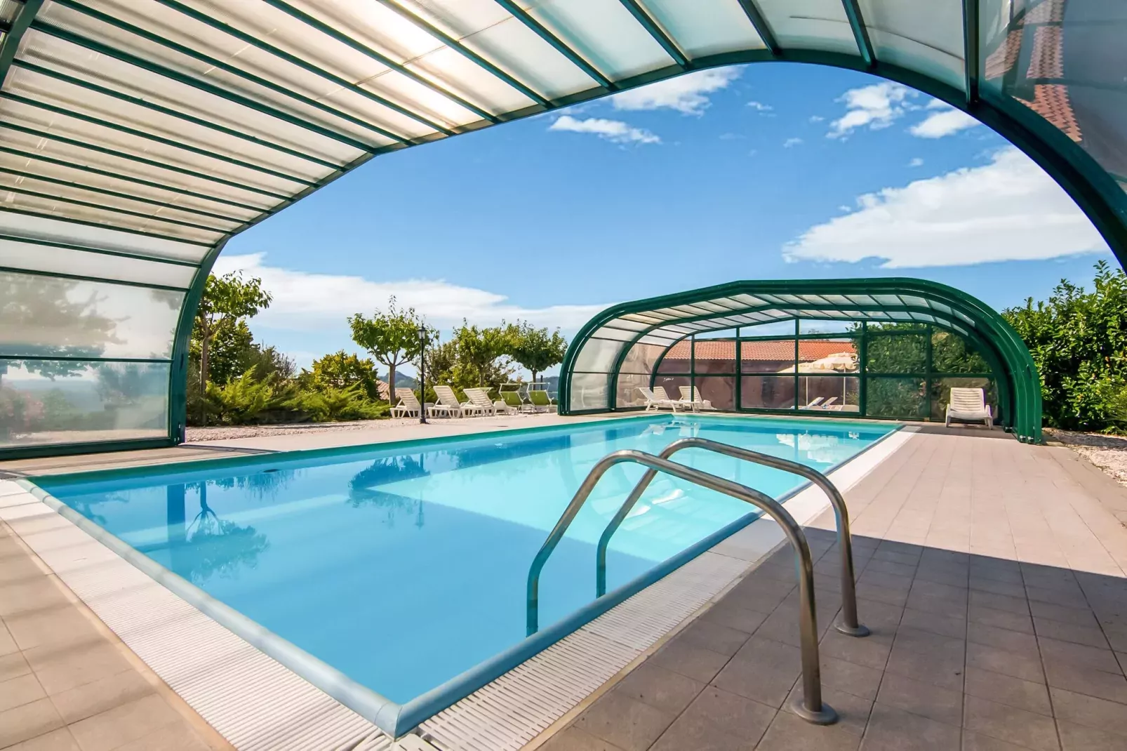 Tartufo-Pool