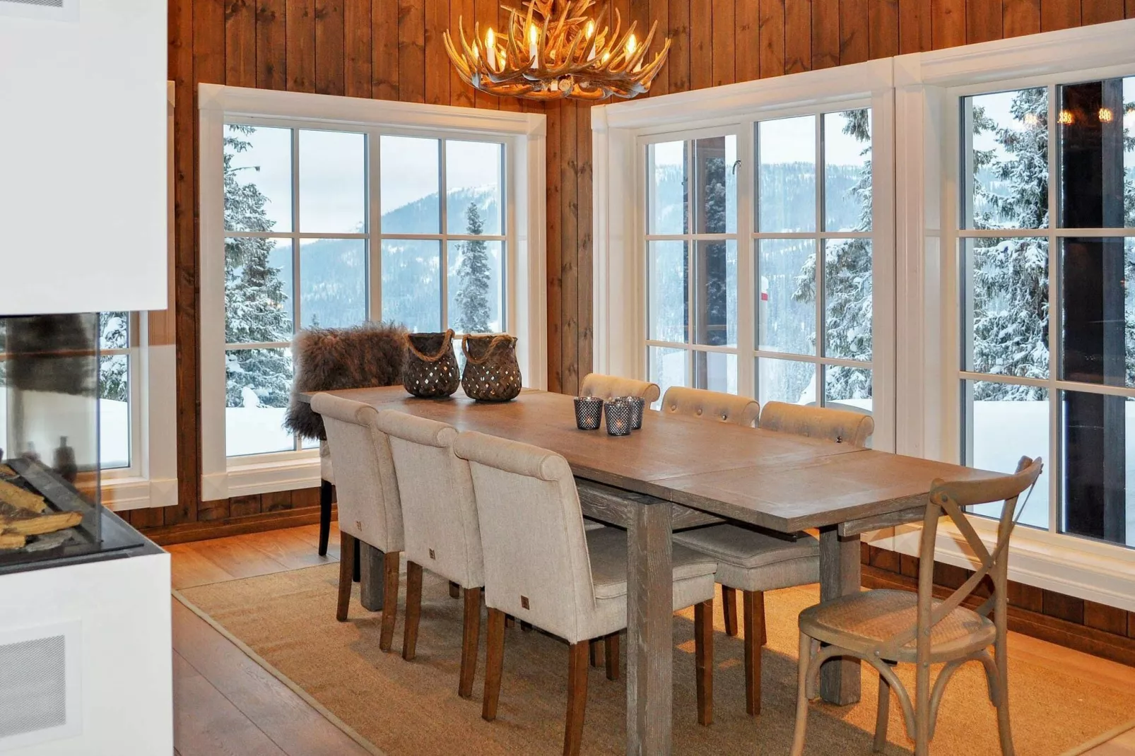 62900 KVITFJELL-Indoor