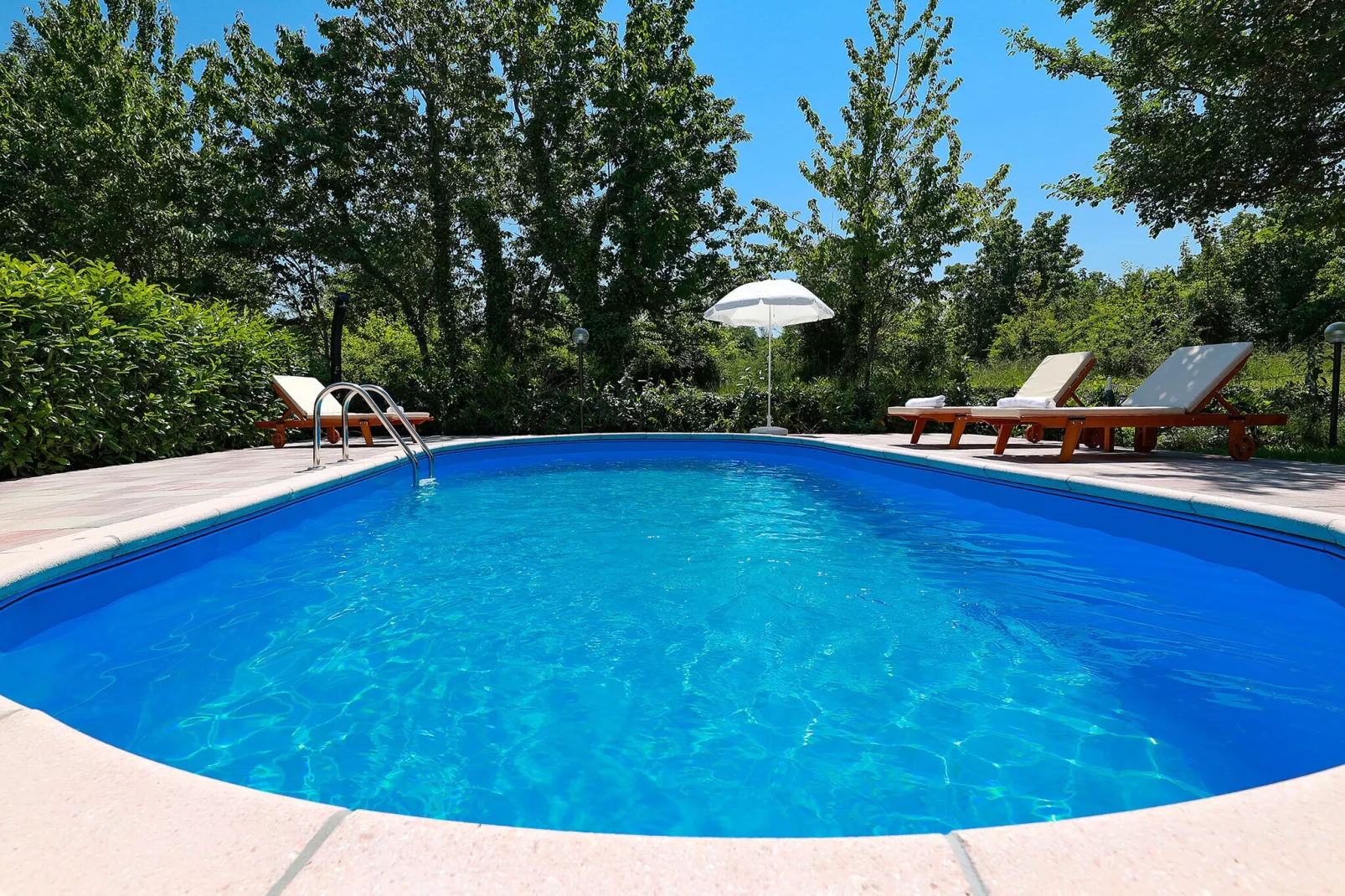 Apartment Sonja 2-Pool