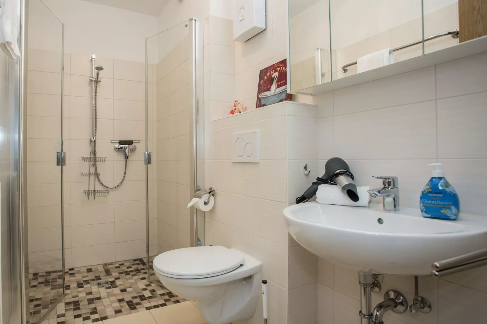 Am Kleehagen 51-F Niedersfeld-Bathroom