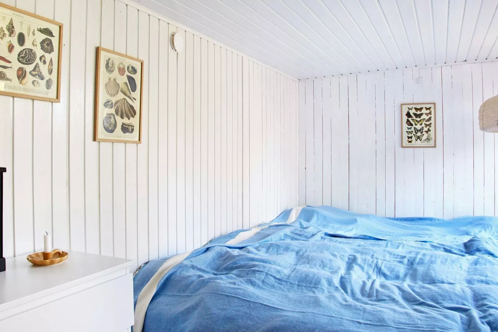 Retraite confortable a Ellinge Lyng -- By Traum Ferienwohnungen-Intérieur