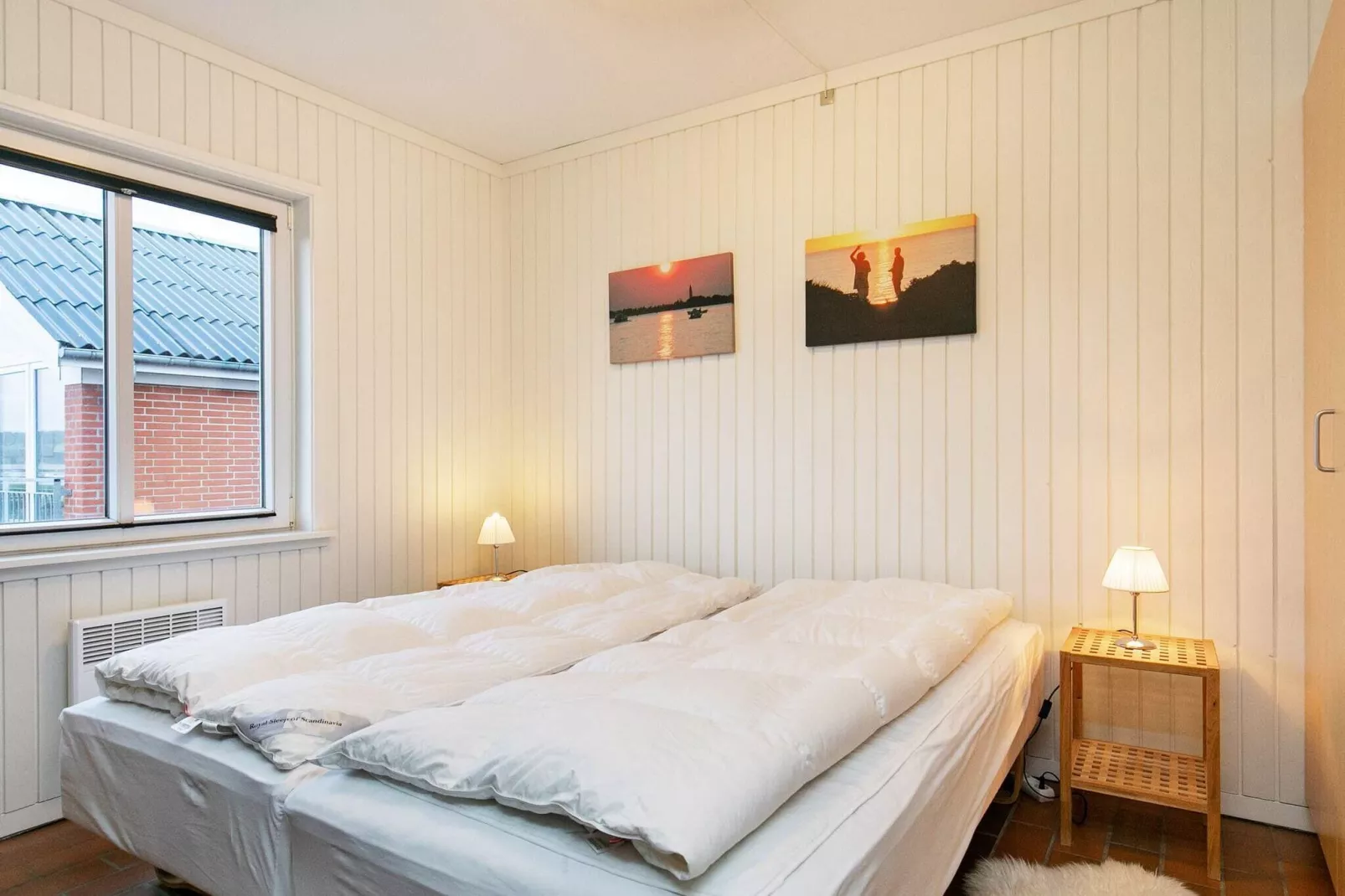 2½ room w/view,1 st floor-Indoor