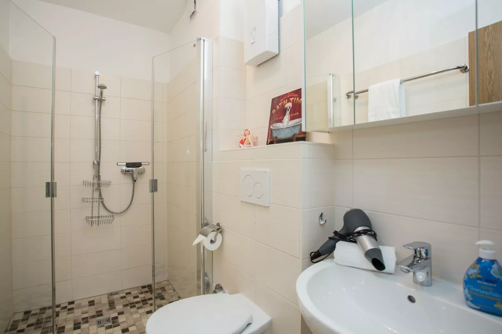 Am Kleehagen 51-F Niedersfeld-Bathroom