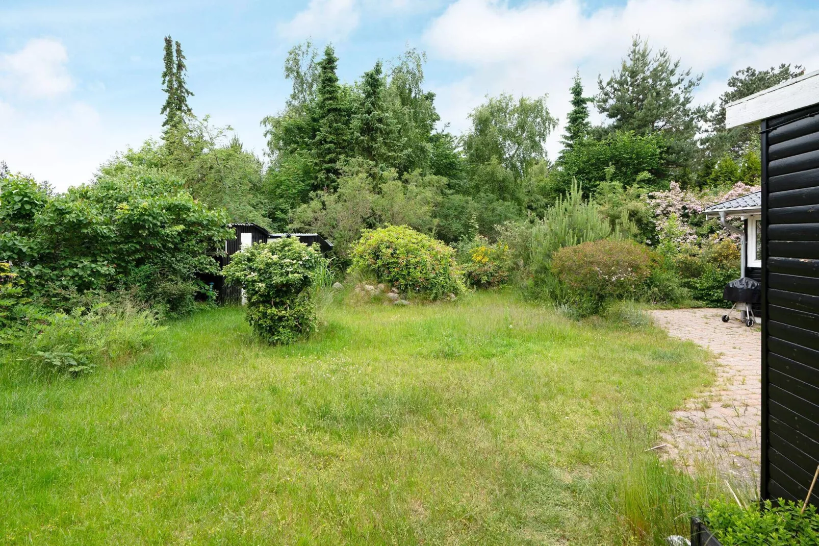 Retraite confortable a Ellinge Lyng -- By Traum Ferienwohnungen-Vue