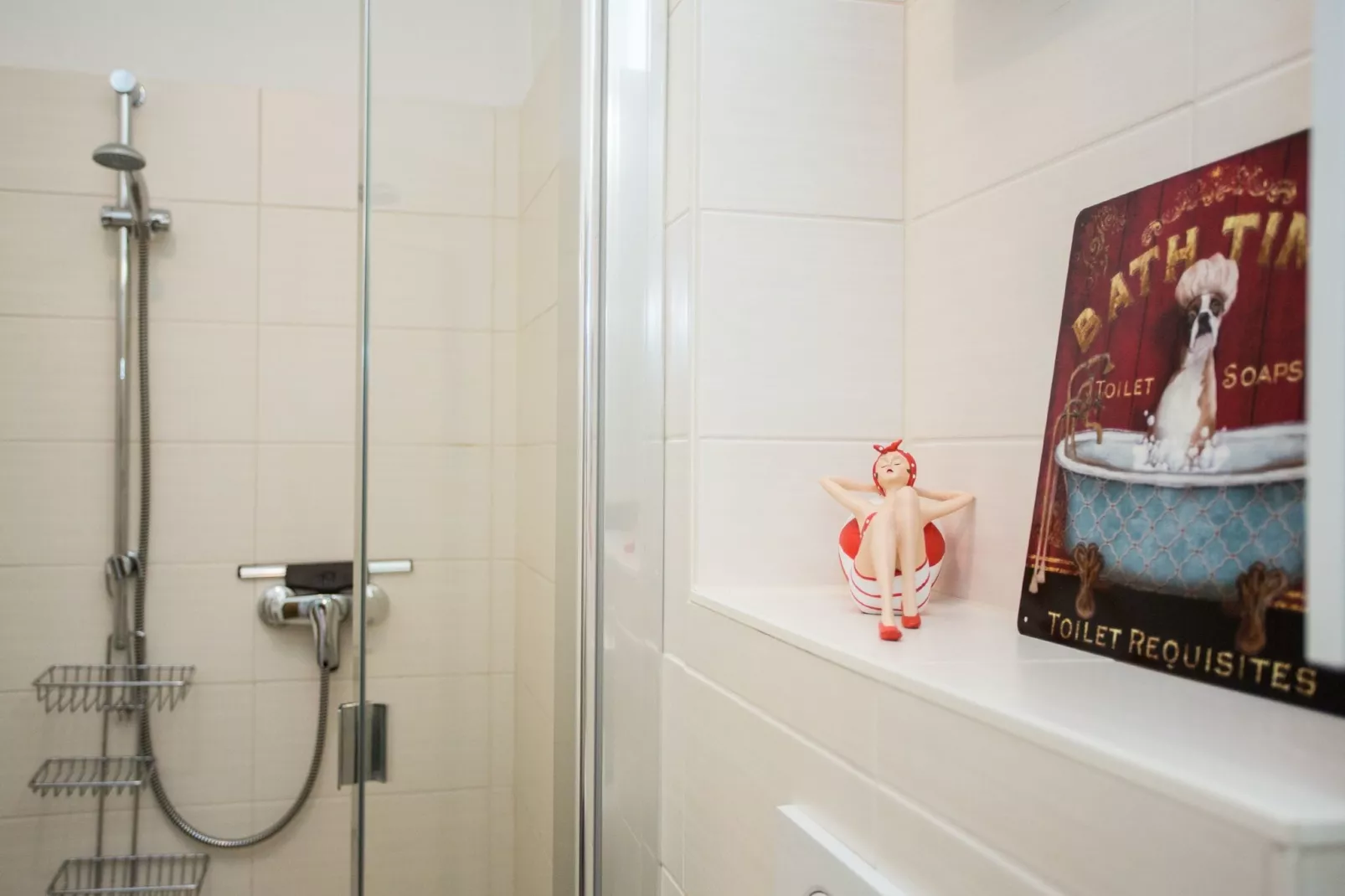 Am Kleehagen 51-F Niedersfeld-Bathroom