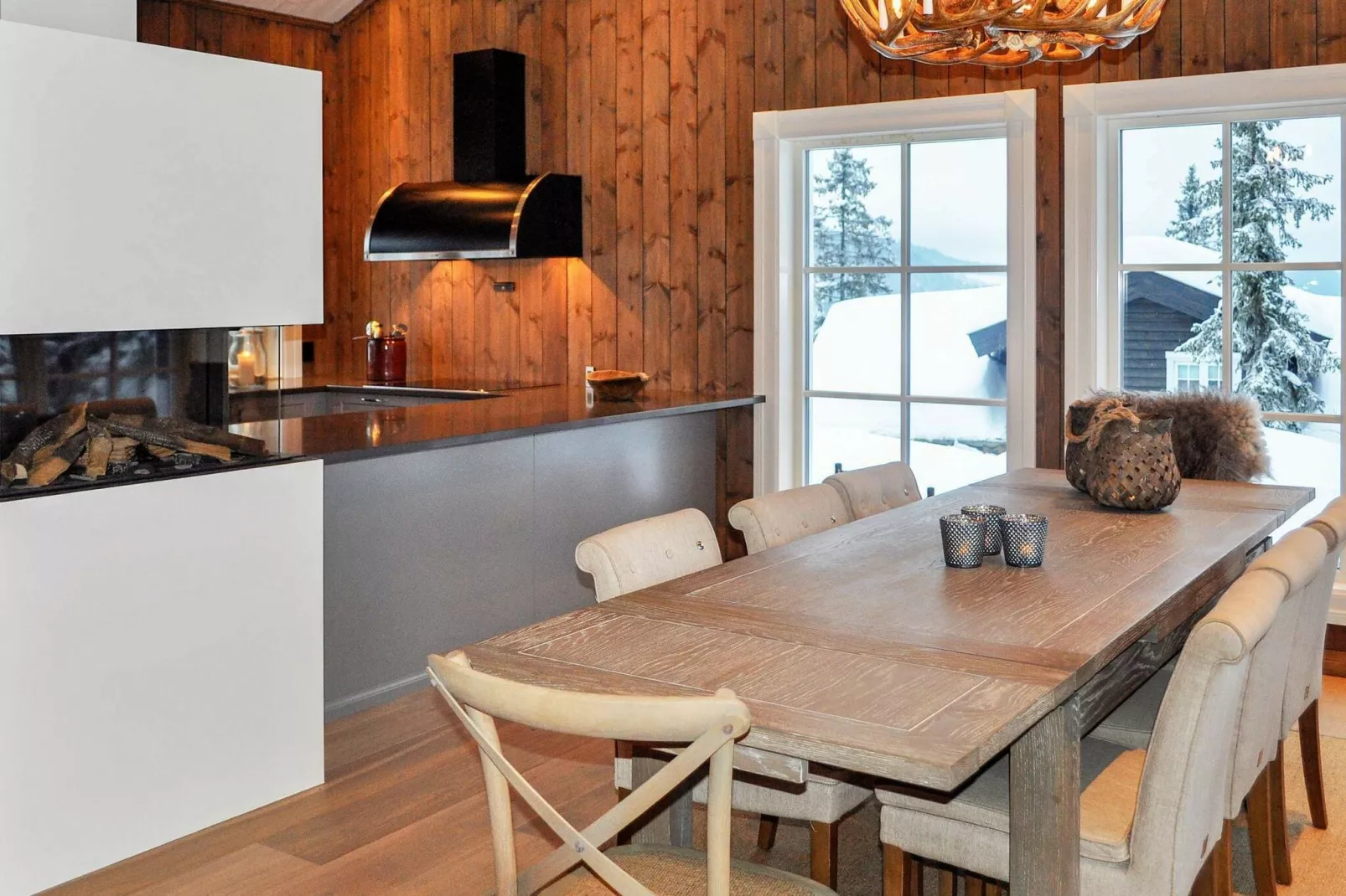 62900 KVITFJELL-Indoor