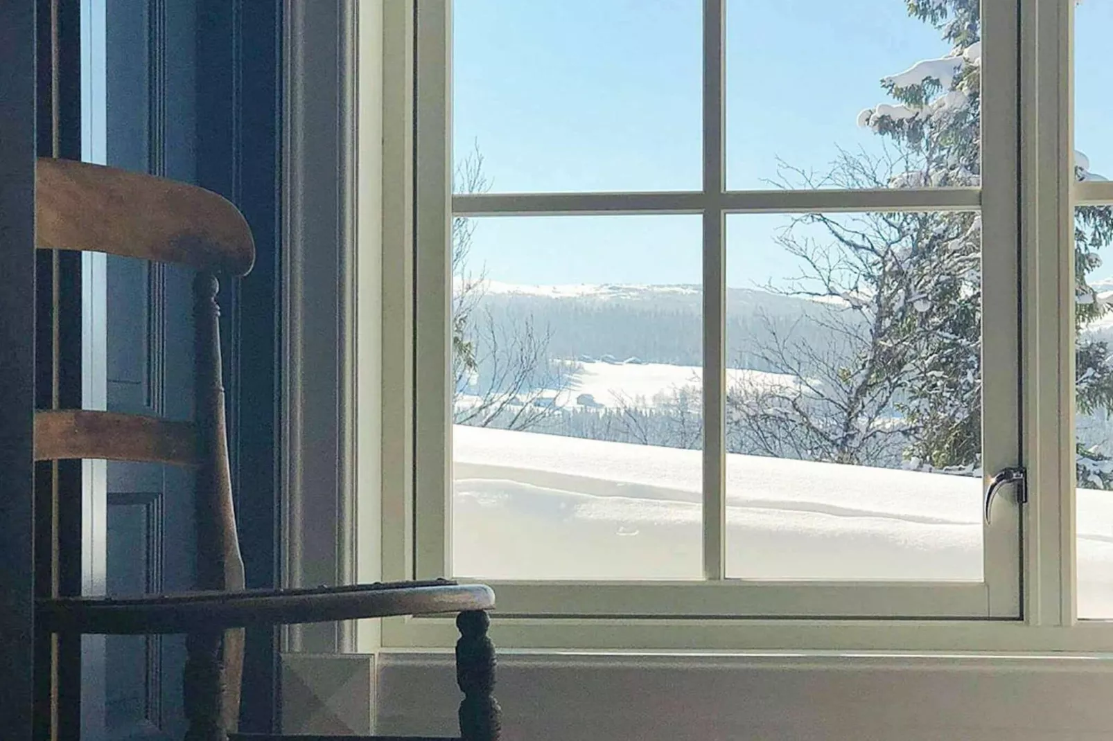 62900 KVITFJELL-Indoor