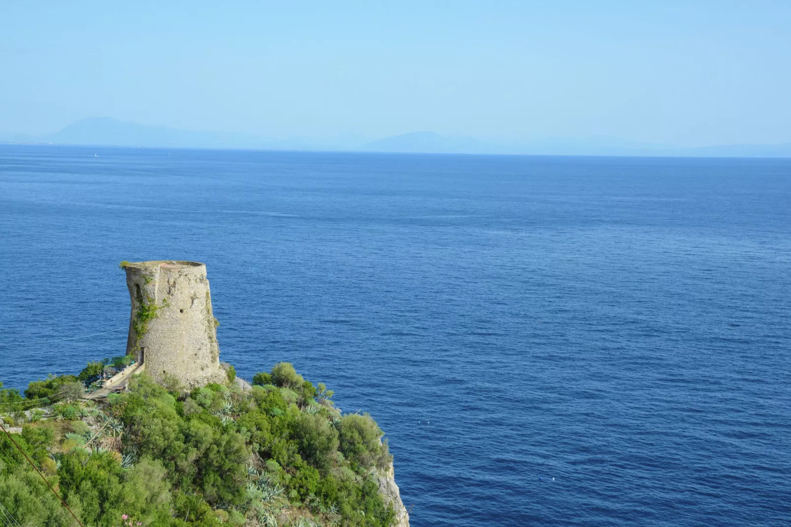 Edera-Areas summer 1km