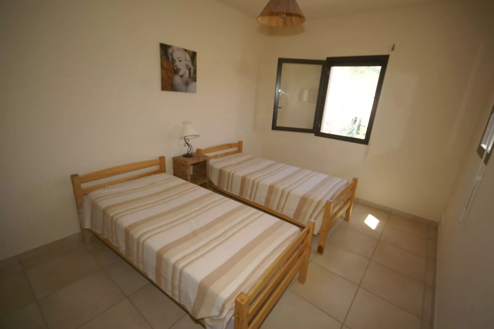 Piana-Schlafzimmer