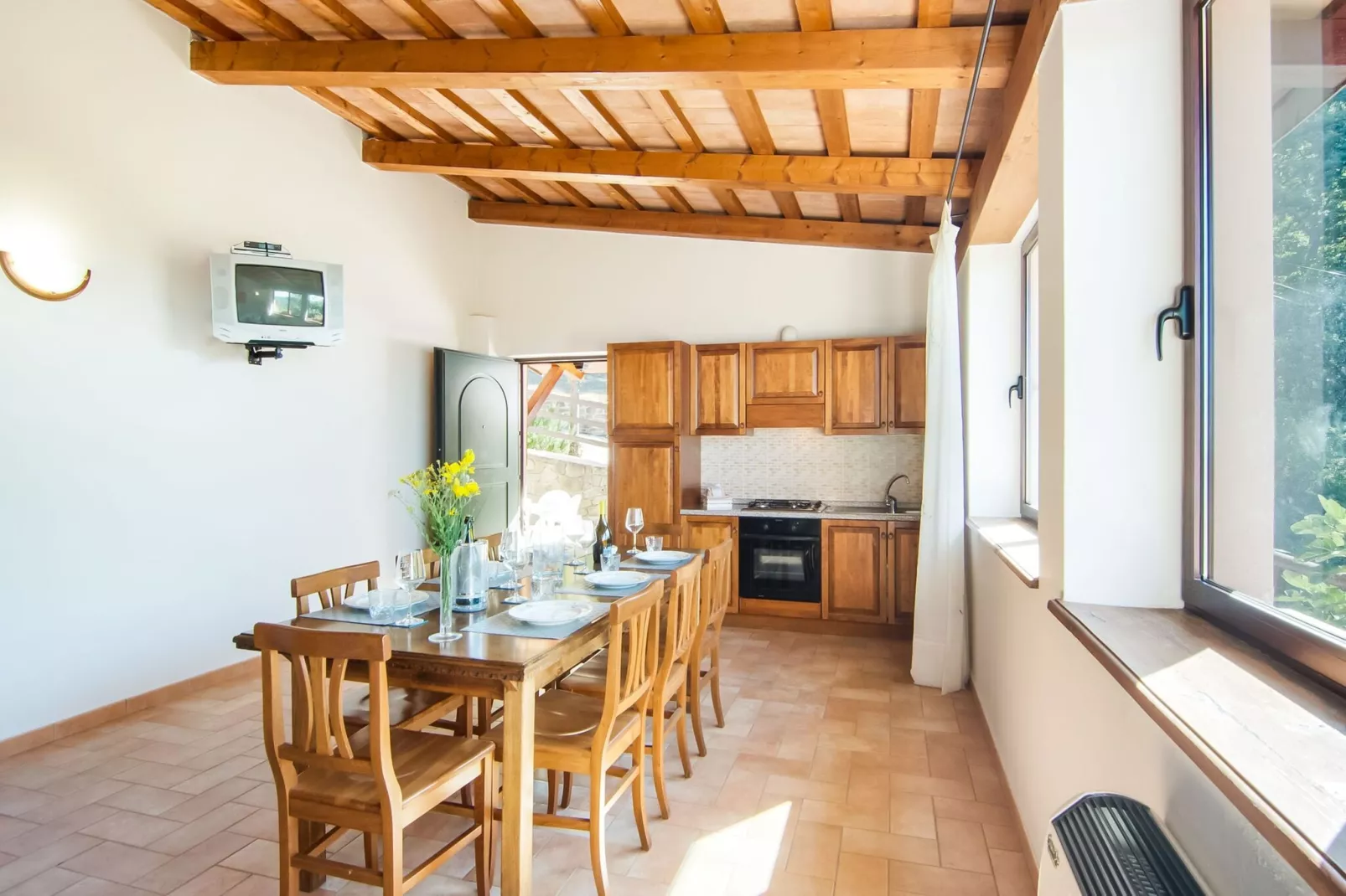 Tartufo-Kitchen
