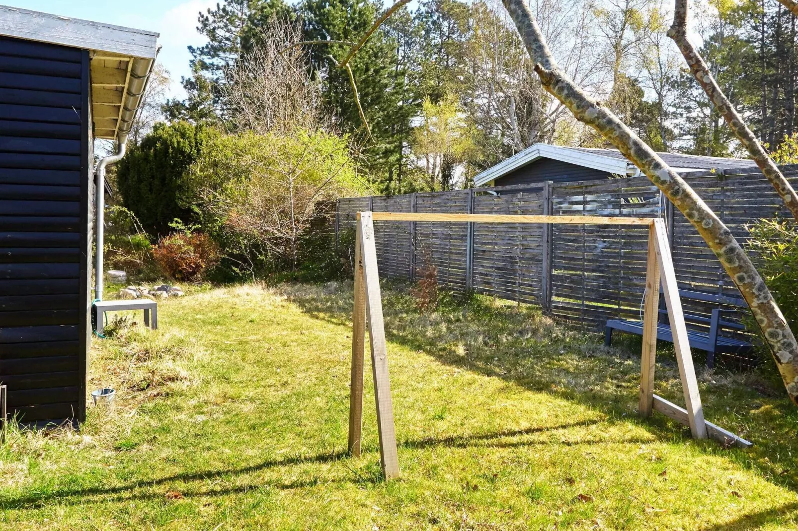 Retraite confortable a Ellinge Lyng -- By Traum Ferienwohnungen-Vue